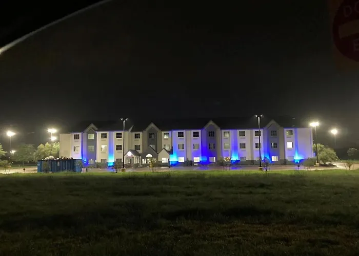 Crystal Inn