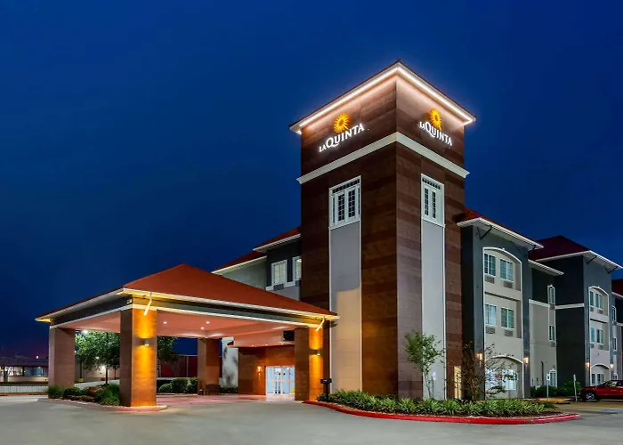 La Quinta By Wyndham Orange