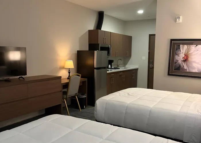 Efficiency De Luxe Hotel