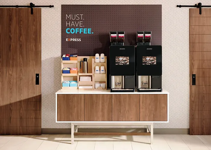 Holiday Inn Express & Suites Sulphur - Lake Charles By Ihg